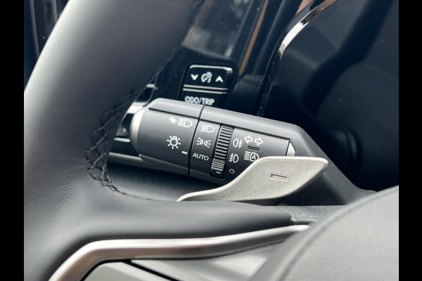 Lexus NX 450h+ Executive Line | Panoramadak, Head up display, 18 inch, Leer, Geheugenfunctie, 360 camera, Stoelventilatie