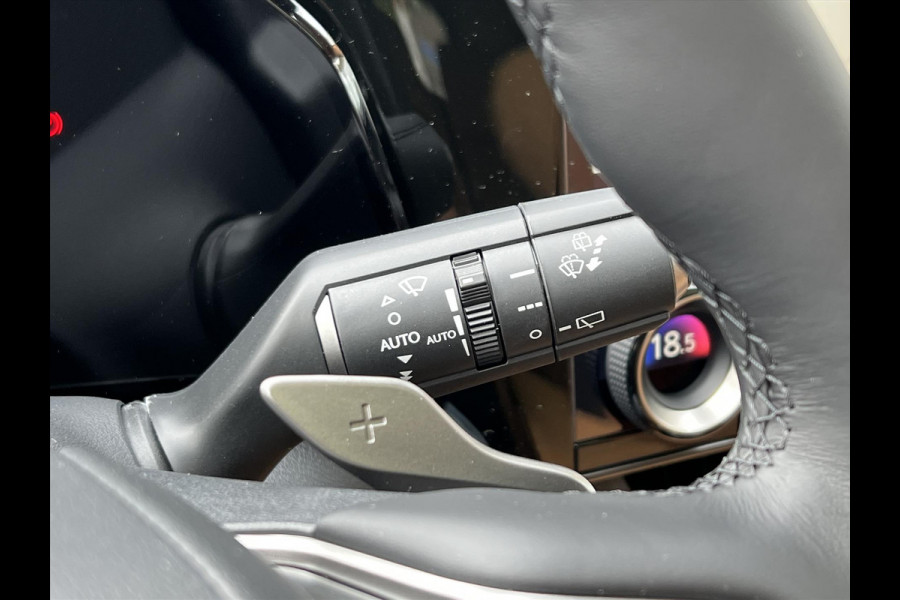 Lexus NX 450h+ Executive Line | Panoramadak, Head up display, 18 inch, Leer, Geheugenfunctie, 360 camera, Stoelventilatie