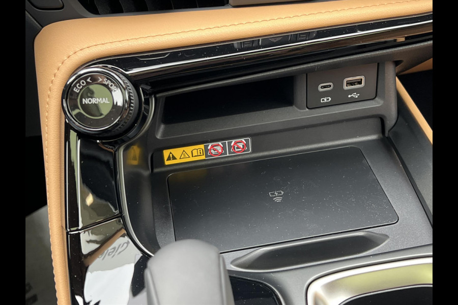 Lexus NX 450h+ Executive Line | Panoramadak, Head up display, 18 inch, Leer, Geheugenfunctie, 360 camera, Stoelventilatie