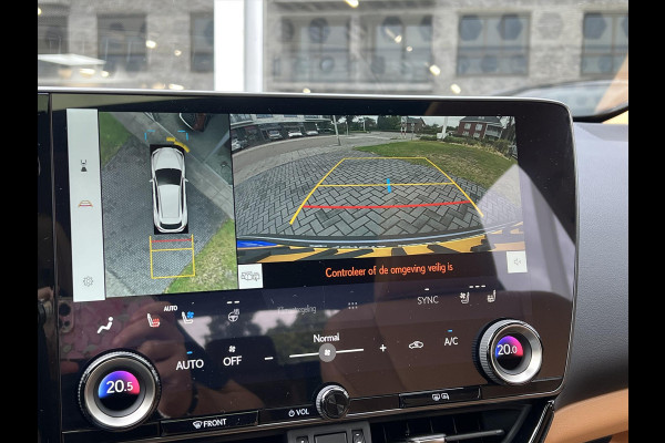 Lexus NX 450h+ Executive Line | Panoramadak, Head up display, 18 inch, Leer, Geheugenfunctie, 360 camera, Stoelventilatie