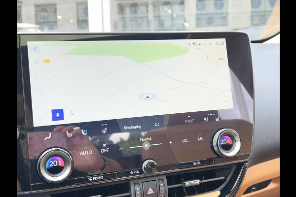 Lexus NX 450h+ Executive Line | Panoramadak, Head up display, 18 inch, Leer, Geheugenfunctie, 360 camera, Stoelventilatie