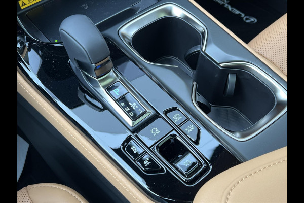 Lexus NX 450h+ Executive Line | Panoramadak, Head up display, 18 inch, Leer, Geheugenfunctie, 360 camera, Stoelventilatie