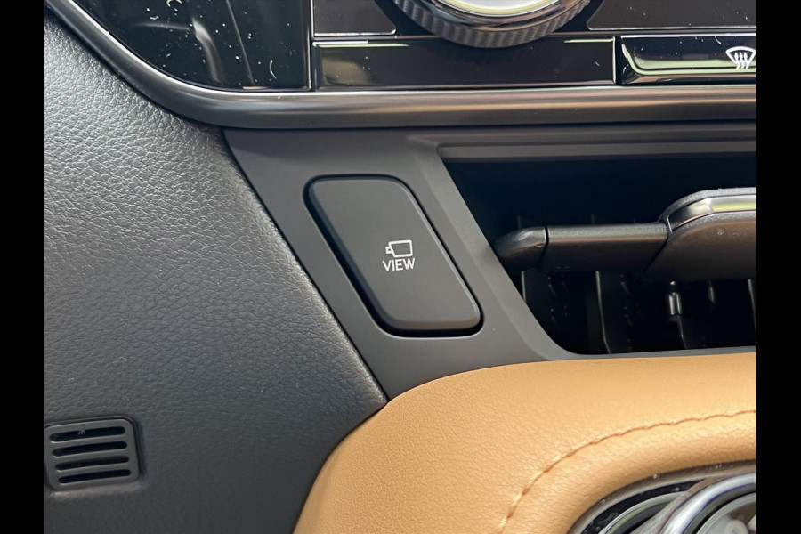 Lexus NX 450h+ Executive Line | Panoramadak, Head up display, 18 inch, Leer, Geheugenfunctie, 360 camera, Stoelventilatie