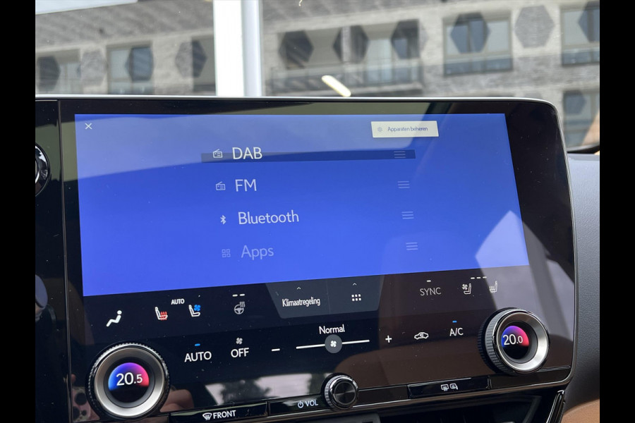 Lexus NX 450h+ Executive Line | Panoramadak, Head up display, 18 inch, Leer, Geheugenfunctie, 360 camera, Stoelventilatie