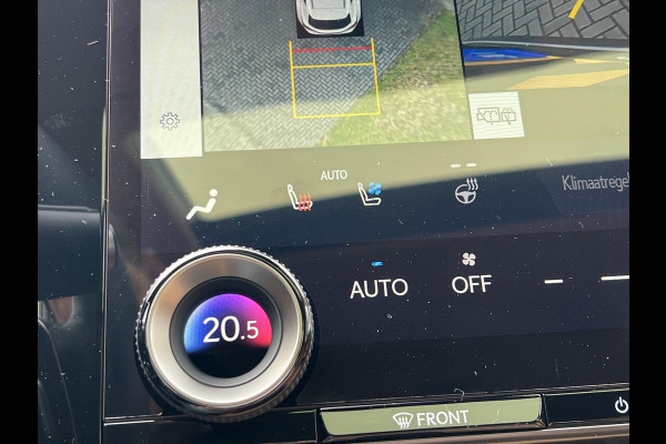Lexus NX 450h+ Executive Line | Panoramadak, Head up display, 18 inch, Leer, Geheugenfunctie, 360 camera, Stoelventilatie