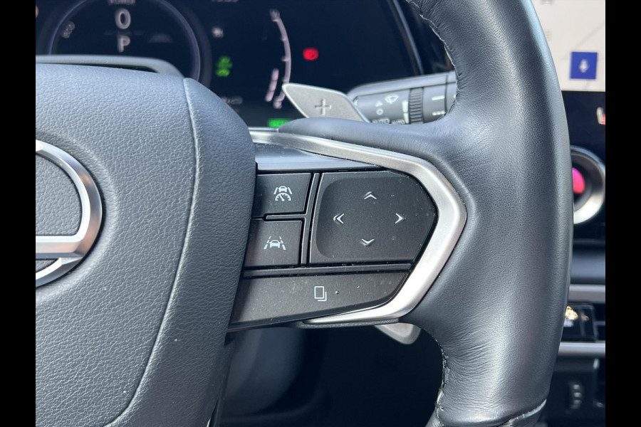 Lexus RX 450h AWD President Line | Panoramadak, Mark Levinson, Head up display, Geheugenfunctie, 360 Camera, LED