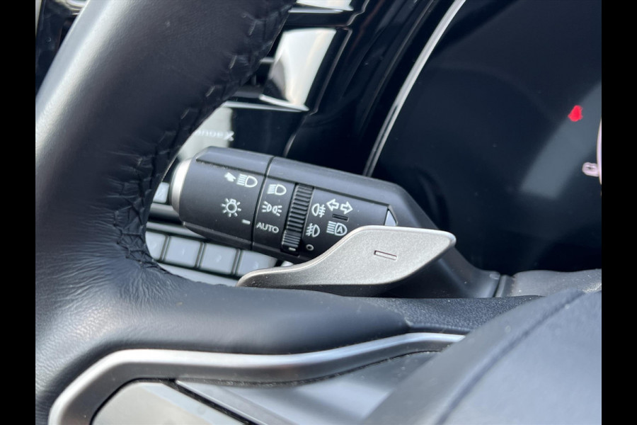 Lexus RX 450h AWD President Line | Panoramadak, Mark Levinson, Head up display, Geheugenfunctie, 360 Camera, LED
