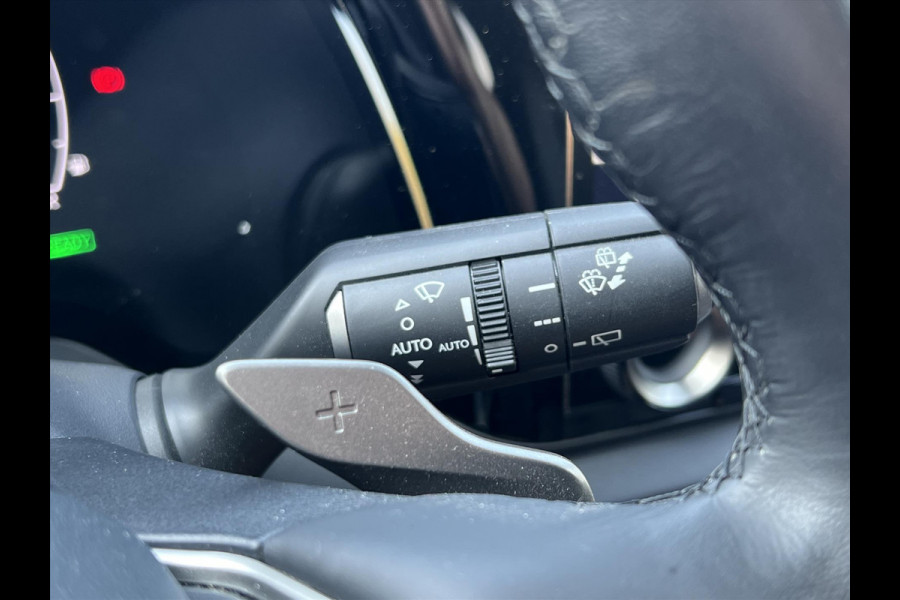 Lexus RX 450h AWD President Line | Panoramadak, Mark Levinson, Head up display, Geheugenfunctie, 360 Camera, LED