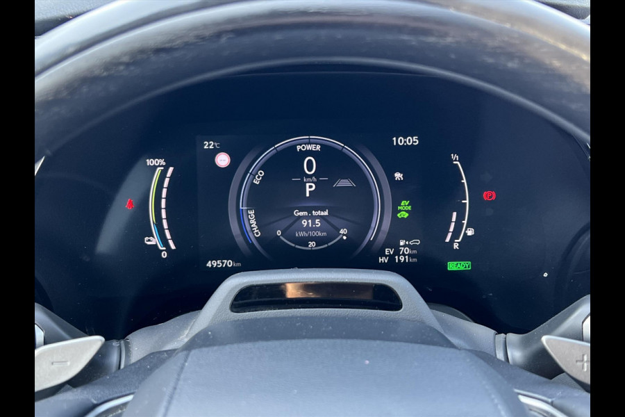 Lexus RX 450h AWD President Line | Panoramadak, Mark Levinson, Head up display, Geheugenfunctie, 360 Camera, LED