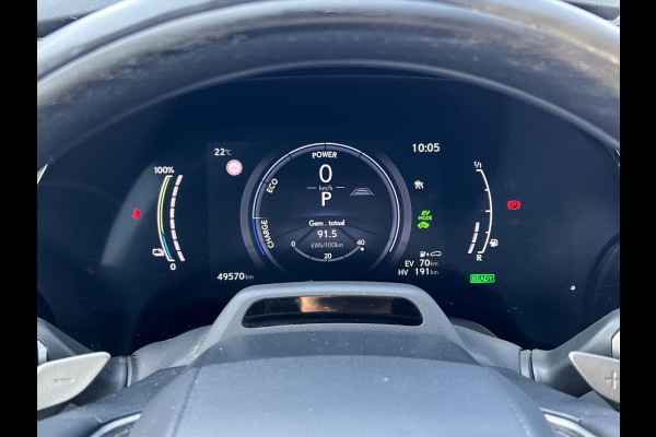 Lexus RX 450h AWD President Line | Panoramadak, Mark Levinson, Head up display, Geheugenfunctie, 360 Camera, LED