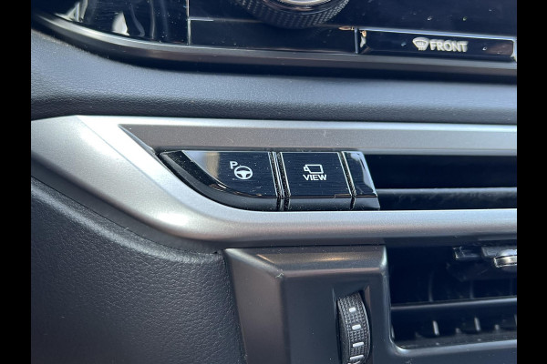 Lexus RX 450h AWD President Line | Panoramadak, Mark Levinson, Head up display, Geheugenfunctie, 360 Camera, LED