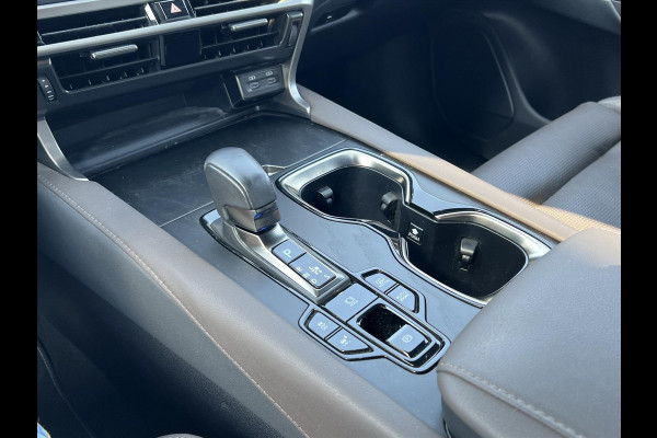 Lexus RX 450h AWD President Line | Panoramadak, Mark Levinson, Head up display, Geheugenfunctie, 360 Camera, LED