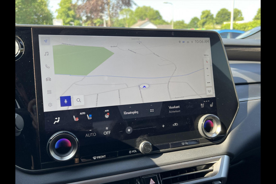 Lexus RX 450h AWD President Line | Panoramadak, Mark Levinson, Head up display, Geheugenfunctie, 360 Camera, LED