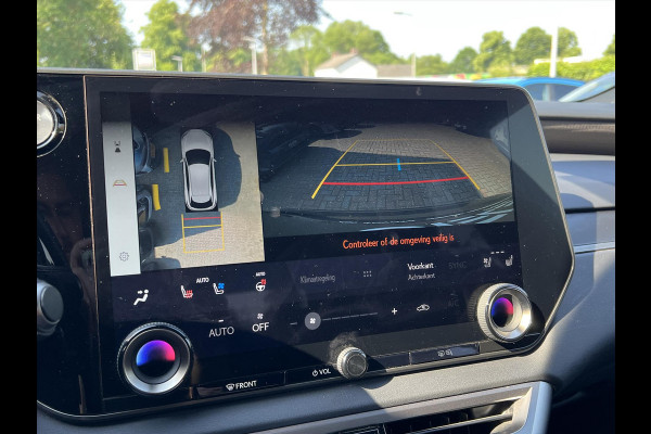 Lexus RX 450h AWD President Line | Panoramadak, Mark Levinson, Head up display, Geheugenfunctie, 360 Camera, LED