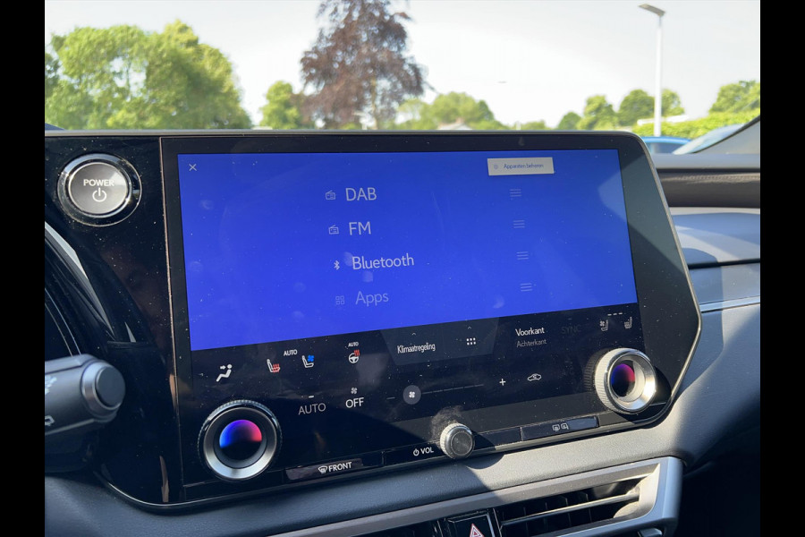 Lexus RX 450h AWD President Line | Panoramadak, Mark Levinson, Head up display, Geheugenfunctie, 360 Camera, LED