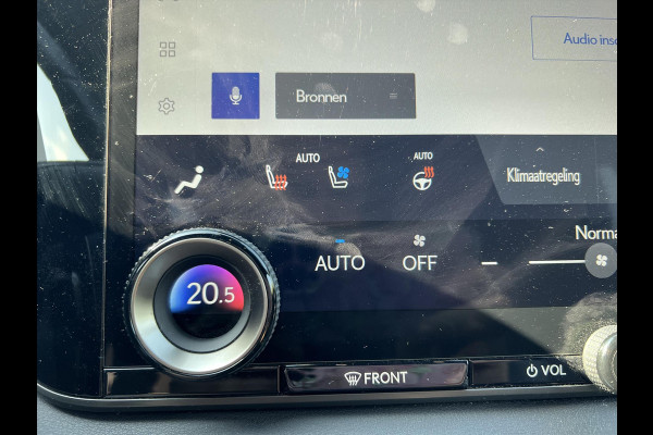 Lexus RX 450h AWD President Line | Panoramadak, Mark Levinson, Head up display, Geheugenfunctie, 360 Camera, LED
