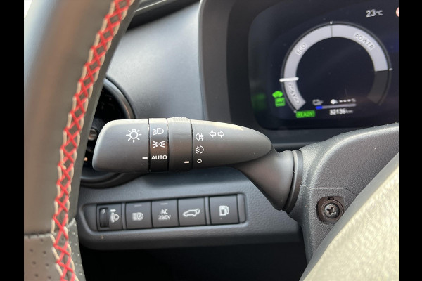 Toyota C-HR 2.0 PHEV GR Sport | JBL, Geheugenfunctie, Stoel + Stuurverwarming, Groot scherm, 19 inch, Blind spot, Parkeersensoren