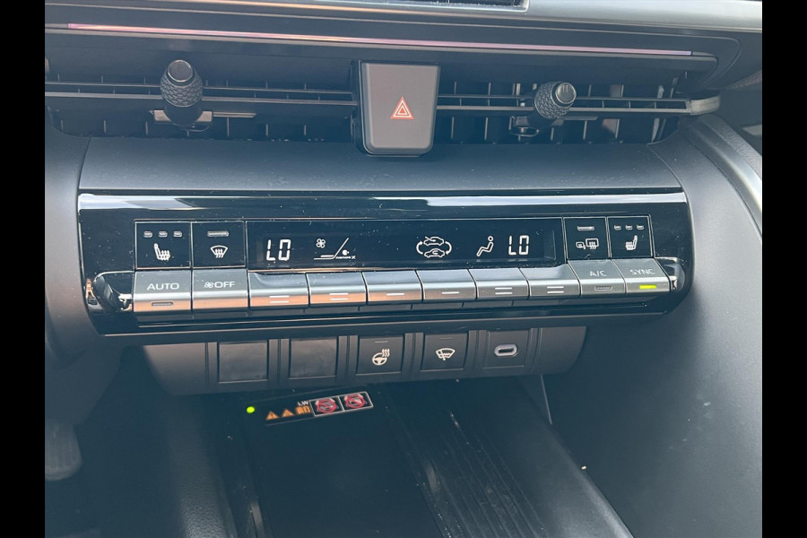 Toyota C-HR 2.0 PHEV GR Sport | JBL, Geheugenfunctie, Stoel + Stuurverwarming, Groot scherm, 19 inch, Blind spot, Parkeersensoren