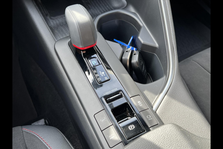 Toyota C-HR 2.0 PHEV GR Sport | JBL, Geheugenfunctie, Stoel + Stuurverwarming, Groot scherm, 19 inch, Blind spot, Parkeersensoren