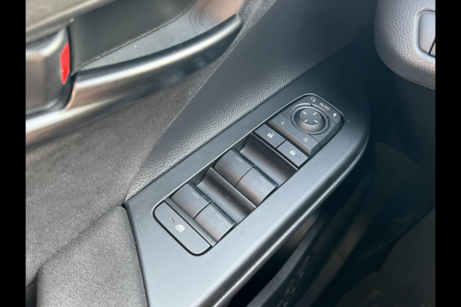 Toyota C-HR 2.0 PHEV GR Sport | JBL, Geheugenfunctie, Stoel + Stuurverwarming, Groot scherm, 19 inch, Blind spot, Parkeersensoren