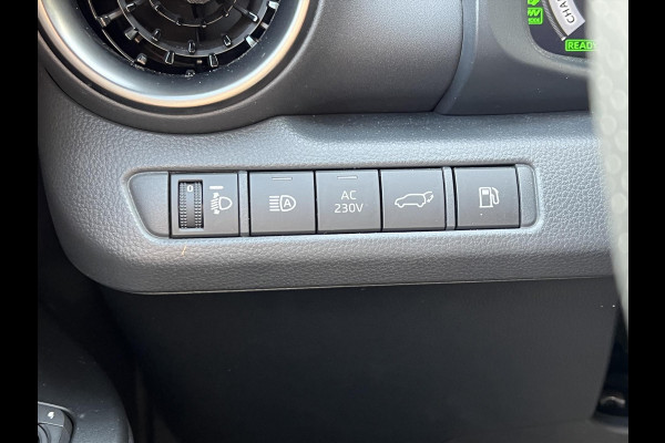 Toyota C-HR 2.0 PHEV GR Sport | JBL, Geheugenfunctie, Stoel + Stuurverwarming, Groot scherm, 19 inch, Blind spot, Parkeersensoren