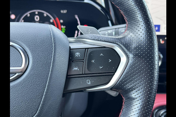 Lexus NX 450h+ AWD F Sport Line | Leer, Geheugenfunctie, Stoelventilatie, 20 inch, Head up display, 360 Camera