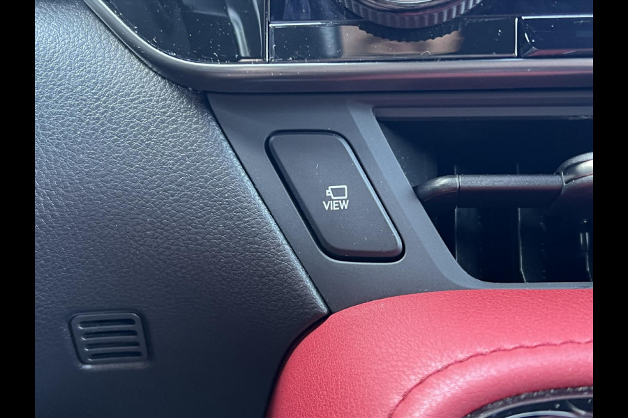 Lexus NX 450h+ AWD F Sport Line | Leer, Geheugenfunctie, Stoelventilatie, 20 inch, Head up display, 360 Camera