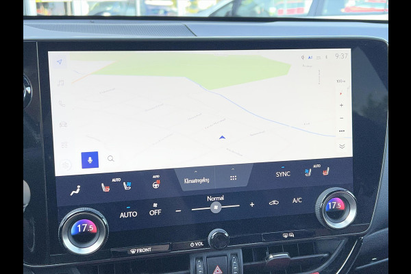 Lexus NX 450h+ AWD F Sport Line | Leer, Geheugenfunctie, Stoelventilatie, 20 inch, Head up display, 360 Camera