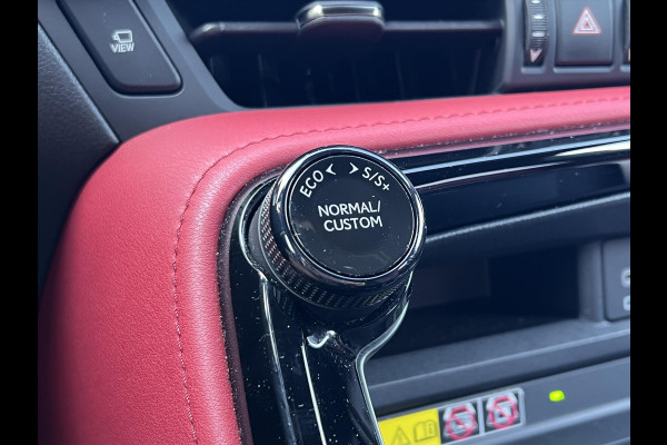 Lexus NX 450h+ AWD F Sport Line | Leer, Geheugenfunctie, Stoelventilatie, 20 inch, Head up display, 360 Camera