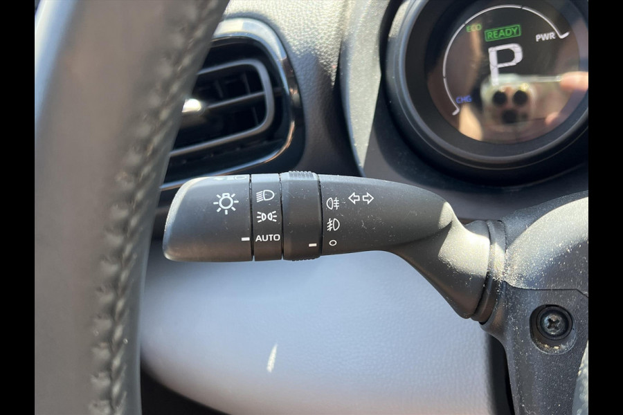 Toyota Yaris Cross 1.5 Hybrid Active | Lichtmetalen velgen, Parkeercamera, Adaptive cruise control, Apple CarPlay/Android Auto