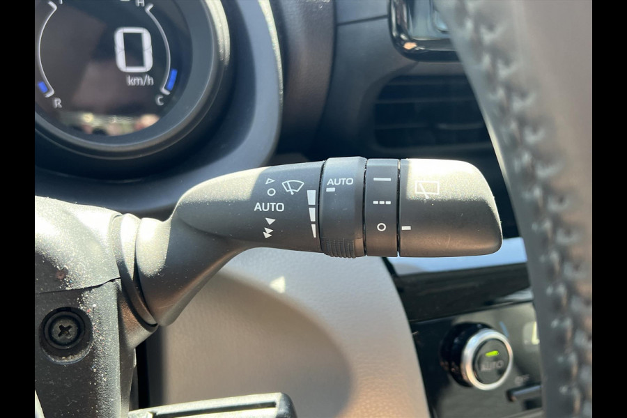 Toyota Yaris Cross 1.5 Hybrid Active | Lichtmetalen velgen, Parkeercamera, Adaptive cruise control, Apple CarPlay/Android Auto