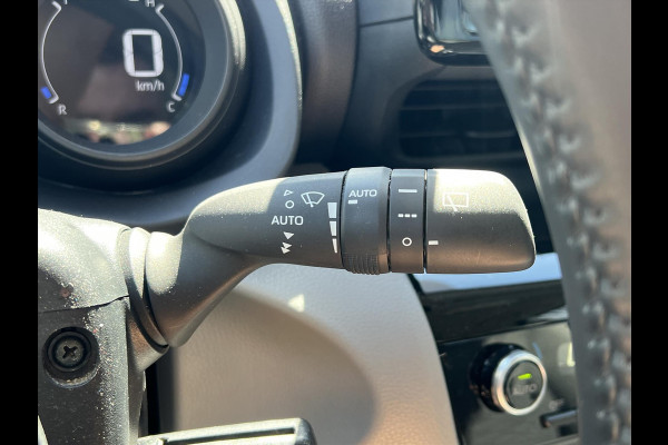 Toyota Yaris Cross 1.5 Hybrid Active | Lichtmetalen velgen, Parkeercamera, Adaptive cruise control, Apple CarPlay/Android Auto