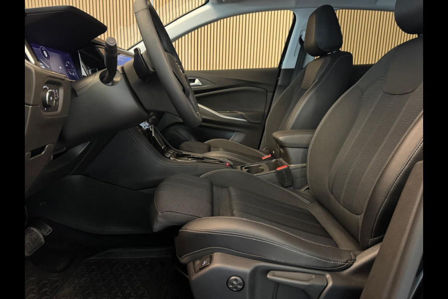 Opel Grandland 1.2 Turbo 130PK Aut. GS | Camera | Keyless | Carplay | LED | Incl. garantie