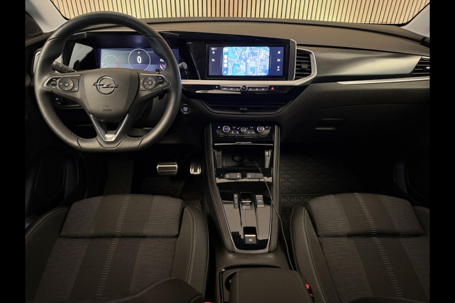 Opel Grandland 1.2 Turbo 130PK Aut. GS | Camera | Keyless | Carplay | LED | Incl. garantie