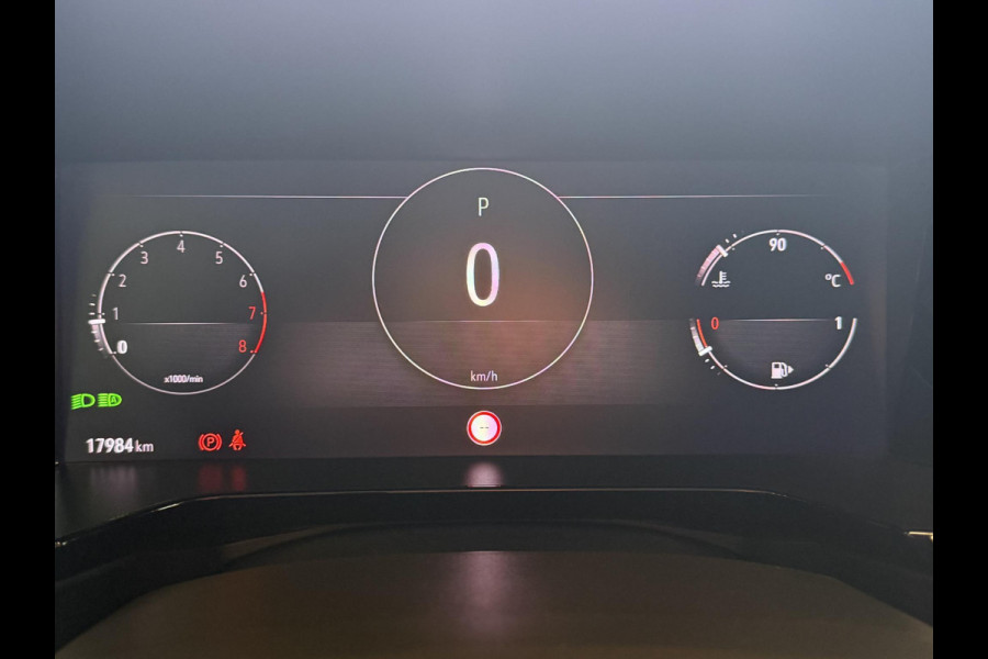 Opel Grandland 1.2 Turbo 130PK Aut. GS | Camera | Keyless | Carplay | LED | Incl. garantie