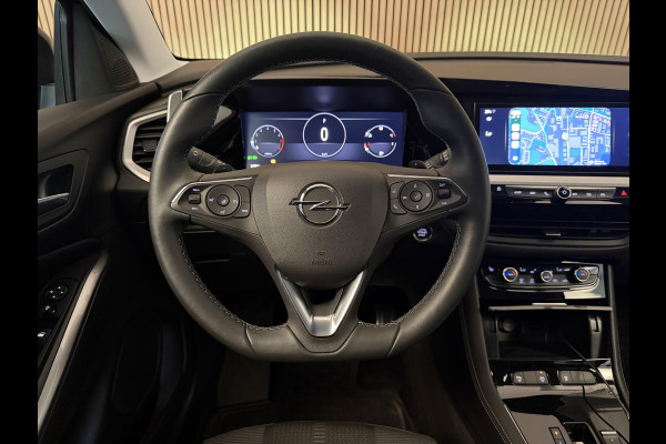 Opel Grandland 1.2 Turbo 130PK Aut. GS | Camera | Keyless | Carplay | LED | Incl. garantie