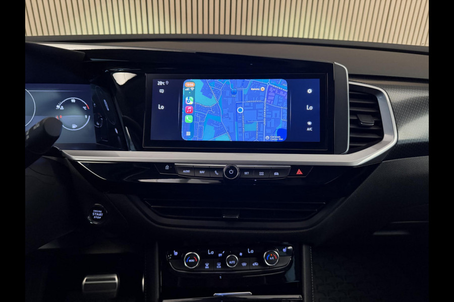 Opel Grandland 1.2 Turbo 130PK Aut. GS | Camera | Keyless | Carplay | LED | Incl. garantie