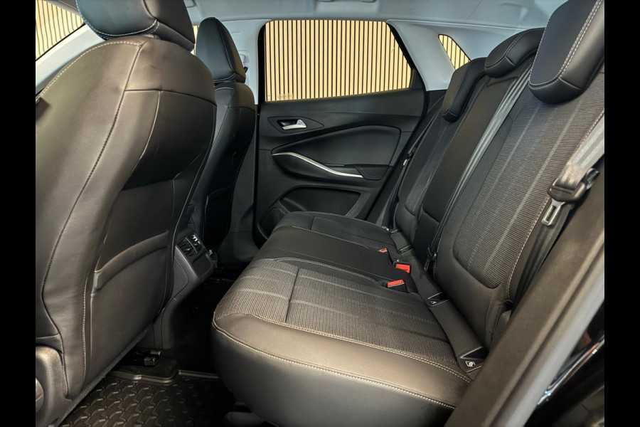 Opel Grandland 1.2 Turbo 130PK Aut. GS | Camera | Keyless | Carplay | LED | Incl. garantie