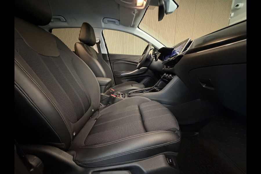 Opel Grandland 1.2 Turbo 130PK Aut. GS | Camera | Keyless | Carplay | LED | Incl. garantie