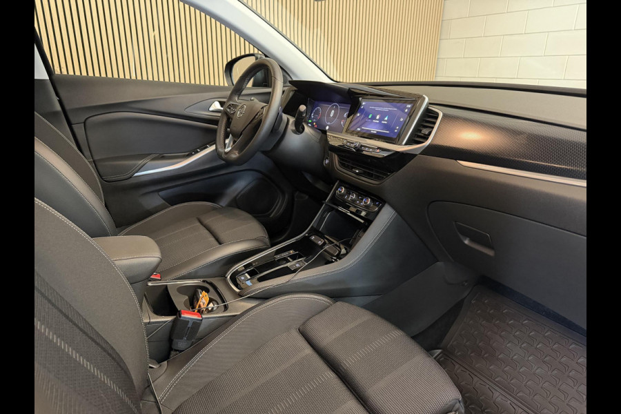 Opel Grandland 1.2 Turbo 130PK Aut. GS | Camera | Keyless | Carplay | LED | Incl. garantie