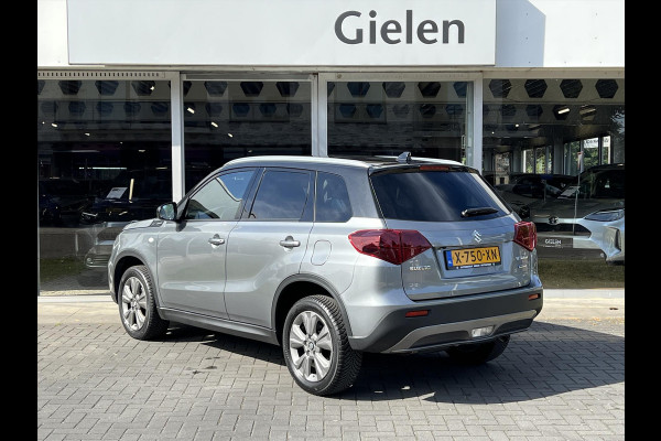 Suzuki Vitara 1.4 Boosterjet Smart Hybrid Select Two-Tone | Dodehoekherkenning, CarPlay, Camera, Stoelverwarming, 1500KG Trekgewicht