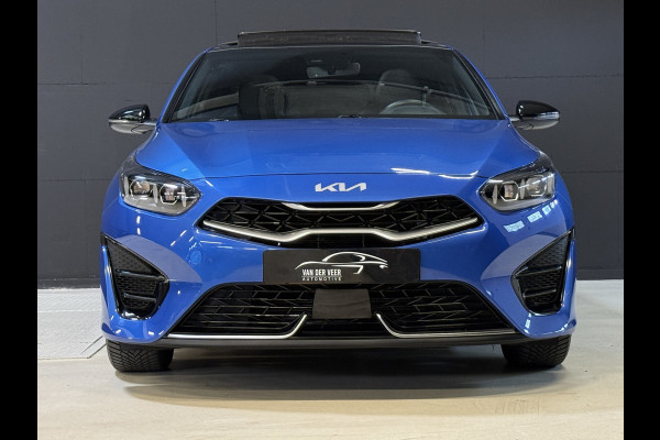 Kia Ceed 1.0 T-GDi GT-Line | Panoramadak | Camera | Dodehoeksensoren