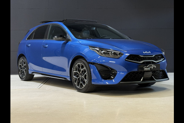Kia Ceed 1.0 T-GDi GT-Line | Panoramadak | Camera | Dodehoeksensoren