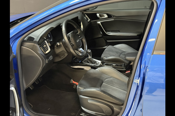 Kia Ceed 1.0 T-GDi GT-Line | Panoramadak | Camera | Dodehoeksensoren