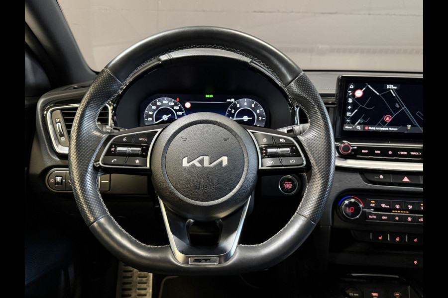 Kia Ceed 1.0 T-GDi GT-Line | Panoramadak | Camera | Dodehoeksensoren