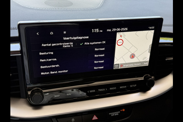 Kia Ceed 1.0 T-GDi GT-Line | Panoramadak | Camera | Dodehoeksensoren