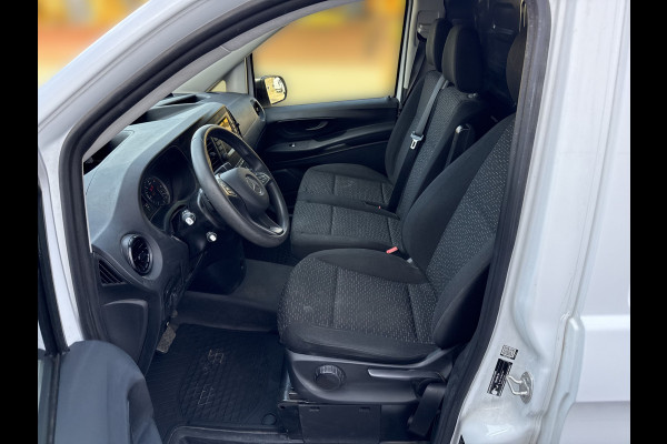 Mercedes-Benz Vito 114 1.9 CDI Automaat L2H1 MBUX Dakdragers LED Navigatie Climate Control Carplay Camera Parkeersensoren
