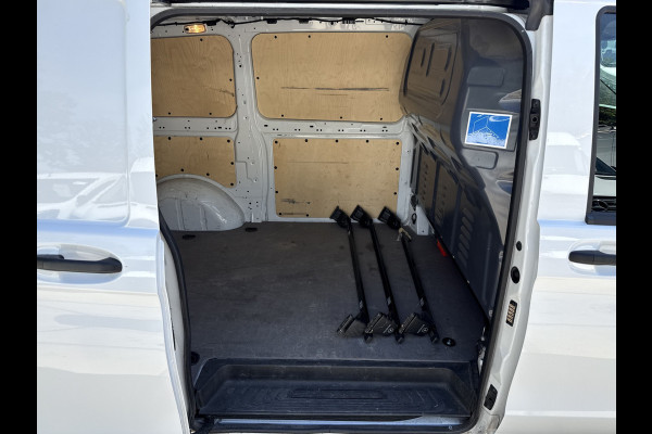 Mercedes-Benz Vito 114 1.9 CDI Automaat L2H1 MBUX Dakdragers LED Navigatie Climate Control Carplay Camera Parkeersensoren