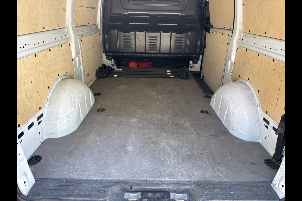 Mercedes-Benz Vito 114 1.9 CDI Automaat L2H1 MBUX Dakdragers LED Navigatie Climate Control Carplay Camera Parkeersensoren
