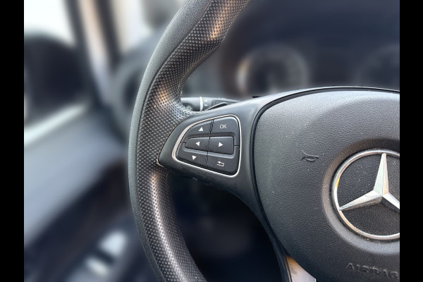 Mercedes-Benz Vito 114 1.9 CDI Automaat L2H1 MBUX Dakdragers LED Navigatie Climate Control Carplay Camera Parkeersensoren